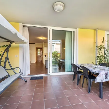 Gardazzurro Apartment *