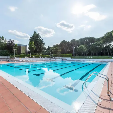 Gardazzurro Apartment