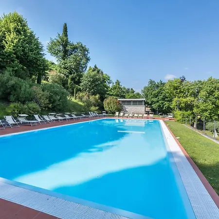 Gardazzurro شقة *