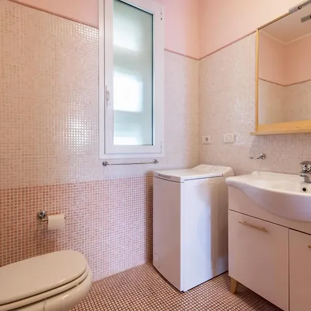 Gardazzurro شقة