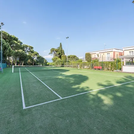 Gardazzurro شقة