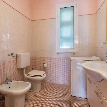 Apartmán Gardazzurro