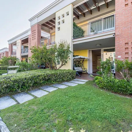 Apartmán Gardazzurro Padenghe sul Garda